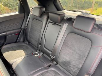 Ford Kuga ST-LINE X ECOBLUE