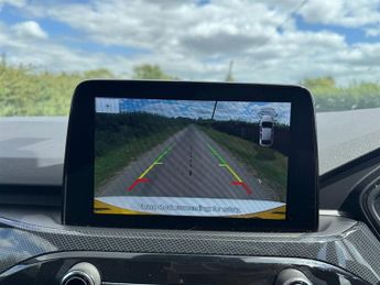 Ford Kuga ST-LINE X ECOBLUE