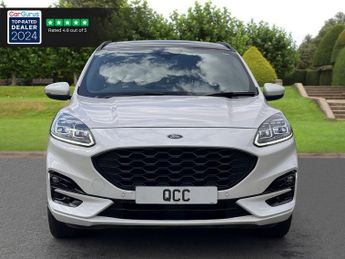 Ford Kuga ST-LINE X ECOBLUE