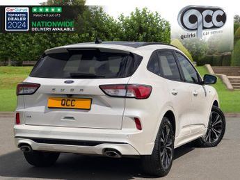 Ford Kuga ST-LINE X ECOBLUE