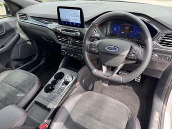 Ford Kuga ST-LINE X ECOBLUE