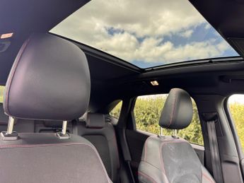 Ford Kuga ST-LINE X ECOBLUE