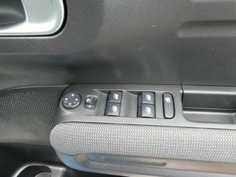 Citroen C3 Aircross 1.2 PureTech Flair SUV 5dr Petrol EAT6 Euro 6 (s/s) (110 ps)