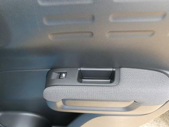 Citroen C3 Aircross 1.2 PureTech Flair SUV 5dr Petrol EAT6 Euro 6 (s/s) (110 ps)