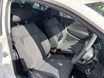 Volkswagen Polo 1.4 Match Edition Hatchback 3dr Petrol DSG Euro 5 (85 ps)