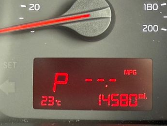 Kia Picanto 1.25 SE Hatchback 5dr Petrol Auto Euro 6 (84 bhp)