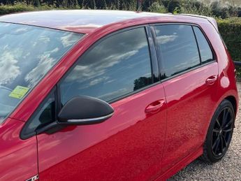 Volkswagen Golf 2.0 TSI R 5dr DSG
