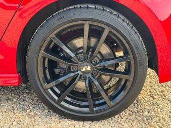 Volkswagen Golf 2.0 TSI R 5dr DSG