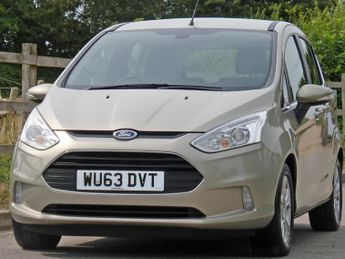 Ford B Max 1.4 ZETEC
