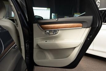 Volvo V90 D4 INSCRIPTION PLUS
