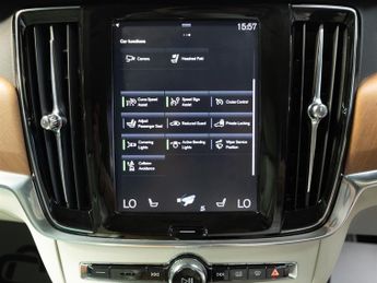 Volvo V90 D4 INSCRIPTION PLUS