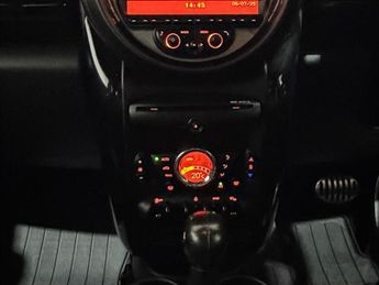 MINI Countryman 2.0 Cooper SD Auto ALL4 Euro 5 5dr