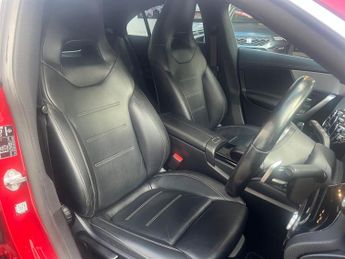 Mercedes CLA200 CLA 200 AMG LINE