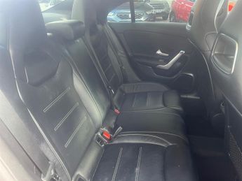 Mercedes CLA200 CLA 200 AMG LINE