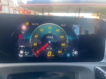 Mercedes CLA200 CLA 200 AMG LINE