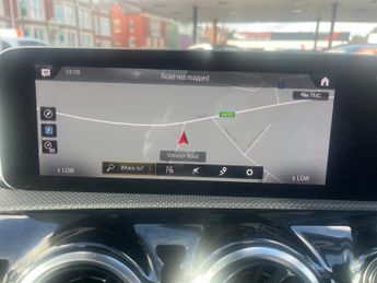 Mercedes CLA200 CLA 200 AMG LINE