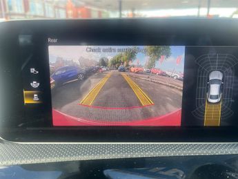 Mercedes CLA200 CLA 200 AMG LINE