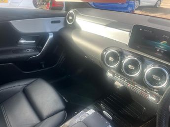 Mercedes CLA200 CLA 200 AMG LINE