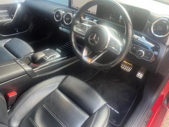 Mercedes CLA200 CLA 200 AMG LINE