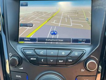 Hyundai i40 Style CRDI Auto