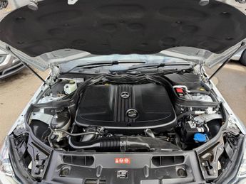 Mercedes C220 CDI AMG SPORT EDITION PREMIUM PLUS