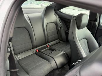 Mercedes C220 CDI AMG SPORT EDITION PREMIUM PLUS