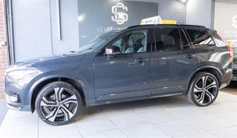 Volvo XC90 B5 R-DESIGN AWD