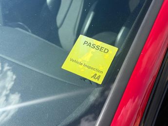 Audi A3 1.0 TFSI Black Edition Sportback 5dr Petrol Manual Euro 6 (s/s)