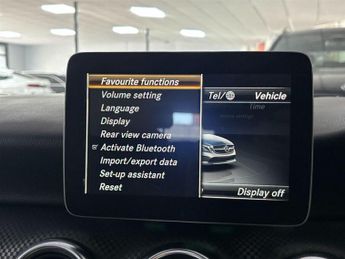 Mercedes A200 d 2.1 Sport (Premium) 7G-DCT Euro 6 (s/s) 5dr