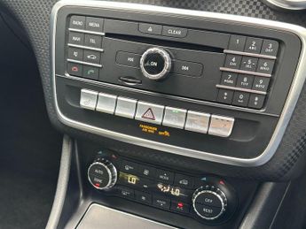 Mercedes A200 d 2.1 Sport (Premium) 7G-DCT Euro 6 (s/s) 5dr