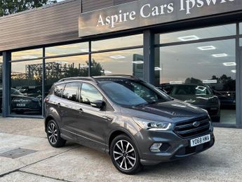 Ford Kuga 1.5T EcoBoost ST-Line Euro 6 (s/s) 5dr