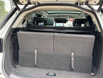 Land Rover Discovery Sport 2.0 Si4 HSE Dynamic Lux Auto 4WD Euro 6 (s/s) 5dr