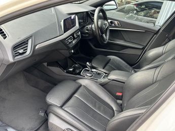 BMW 118i 1.5 M Sport DCT Euro 6 (s/s) 5dr