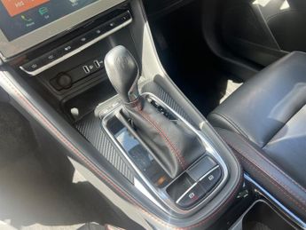 MG MG ZS EXCLUSIVE T-GDI