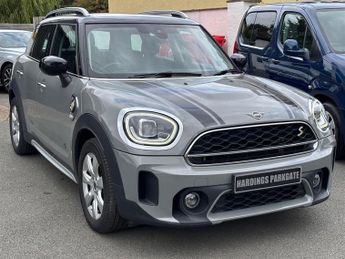 MINI Countryman 1.5 Cooper S E Classic ALL4 PHEV 5dr Auto[Comfort]