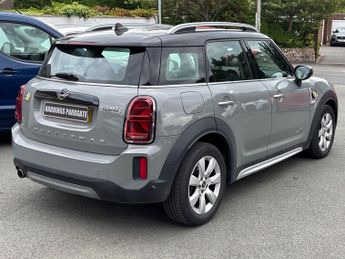 MINI Countryman 1.5 Cooper S E Classic ALL4 PHEV 5dr Auto[Comfort]