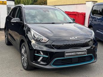 Kia Niro 150kW 2 Long Range 64kWh 5dr Auto