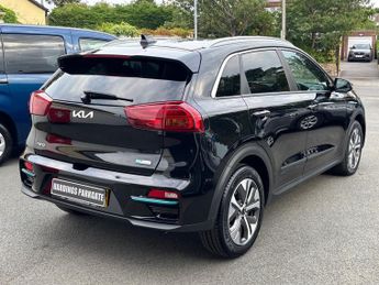 Kia Niro 150kW 2 Long Range 64kWh 5dr Auto