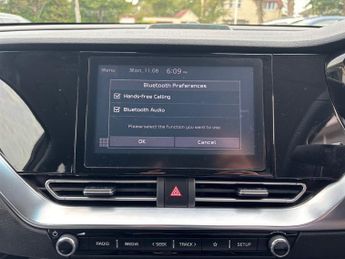 Kia Niro 150kW 2 Long Range 64kWh 5dr Auto