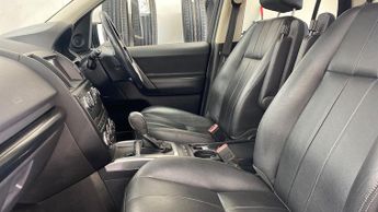 Land Rover Freelander 2 2.2 SD4 SE Tech SUV 5dr Diesel CommandShift 4WD Euro 5 (190 ps)