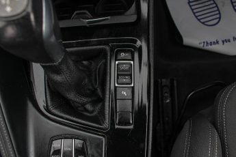 BMW X1 2.0 18d Sport SUV 5dr Diesel Auto sDrive Euro 6 (s/s) (150 ps)