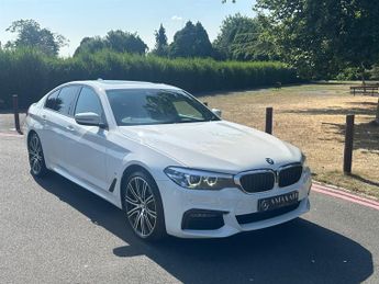 BMW 530 M SPORT