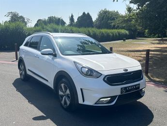 Kia Niro 2