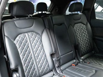 Audi Q7 TDI QUATTRO S LINE VORSPRUNG