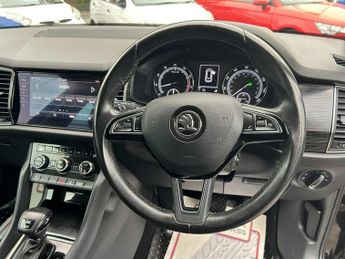 Skoda Kodiaq 1.4 TSI ACT SE L SUV 5dr Petrol DSG 4WD Euro 6 (s/s) (7 Seat) (1