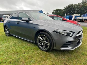  A  E AMG LINE