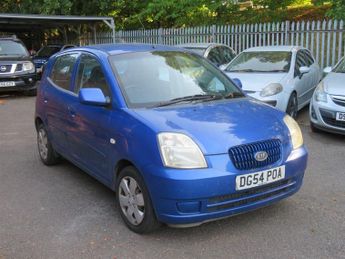 Kia Picanto LX