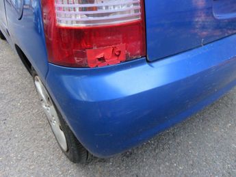 Kia Picanto LX