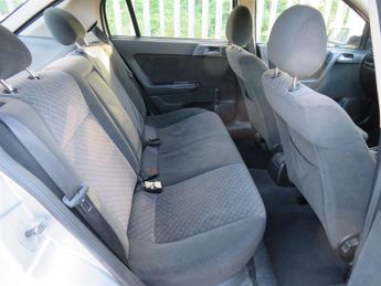 Vauxhall Astra CLUB