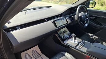 Land Rover Range Rover Evoque HST. ELECTRIC PAN ROOF, 20" ALLOYS